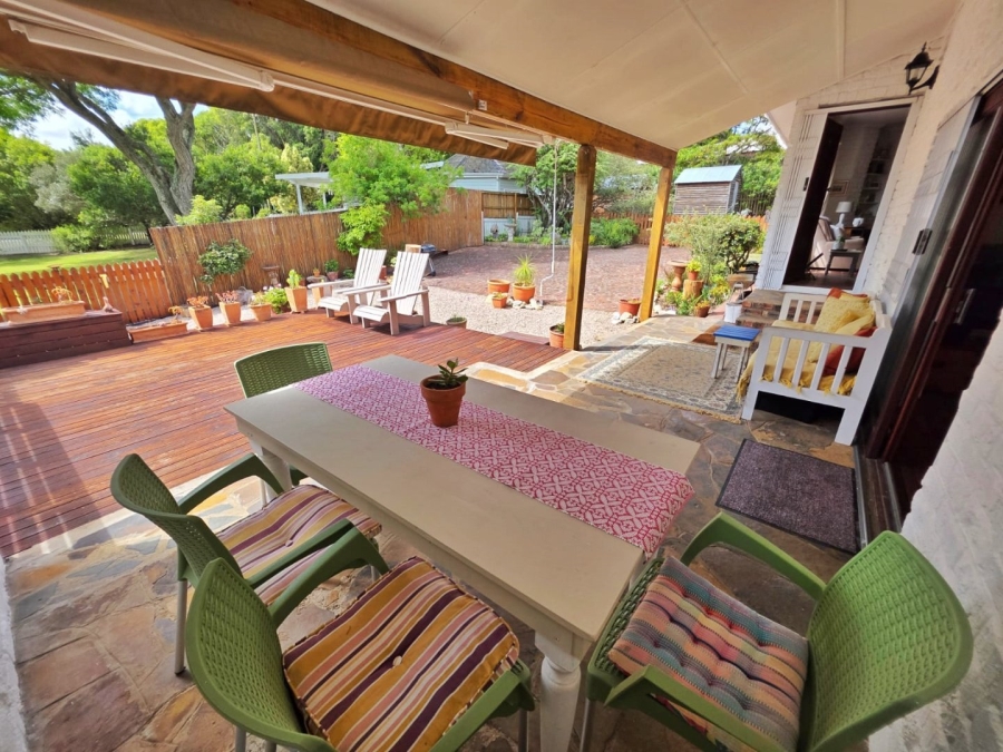 2 Bedroom Property for Sale in Sedgefield Central Western Cape